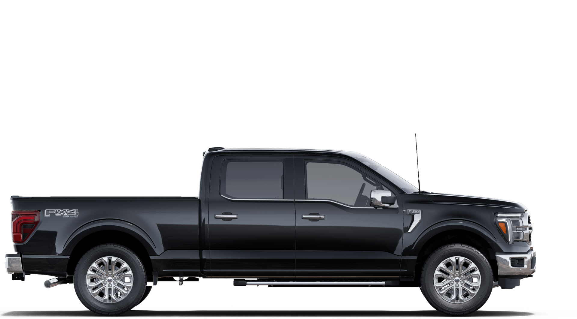 2025 Ford F-150® External Image 1
